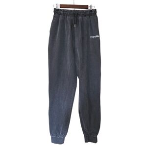Minaa Monroe That Girl Jogger Sweatpants L